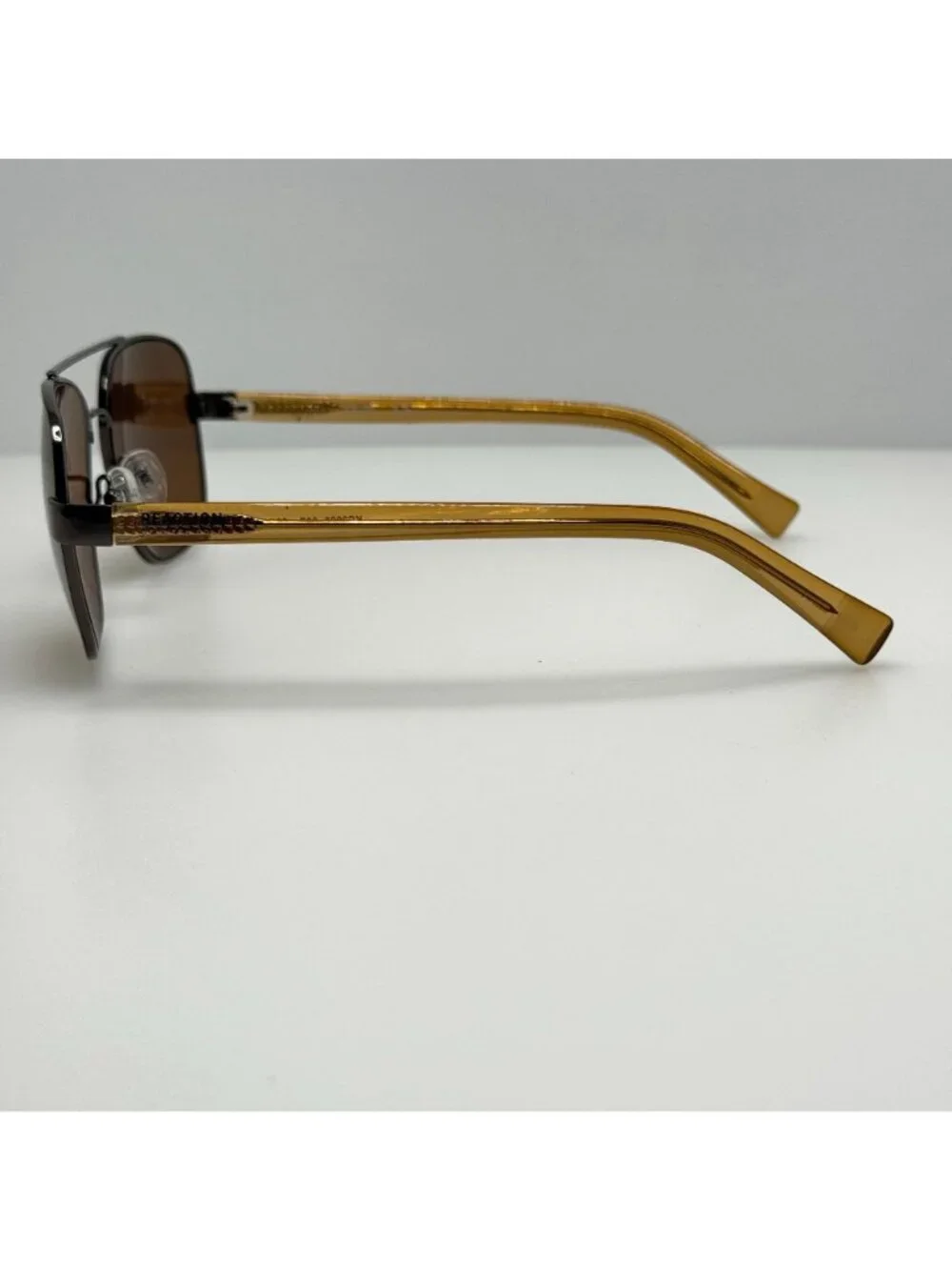 Kenneth Cole lenses have